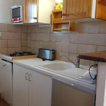 Maison 3 Pieces Avec Jardin, Proche A - Fr-1-224b-681 Noirmoutier-en-l'Ile