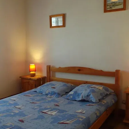 Maison Noirmoutier-en-l'île, 3 Pièces, 6 Personnes - Fr-1-224b-681 Casa vacanze