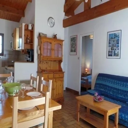 Maison 3 Pieces Avec Jardin, Proche Plage A Noirmoutier - Fr-1-224B-681 Holiday home *