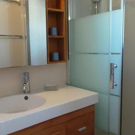 Maison 3 Pieces Avec Jardin, Proche A - Fr-1-224b-681 Feriehus *