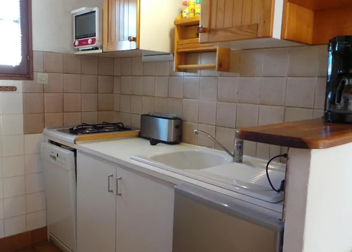 Maison 3 Pieces Avec Jardin, Proche A - Fr-1-224b-681 诺亚芒提亚