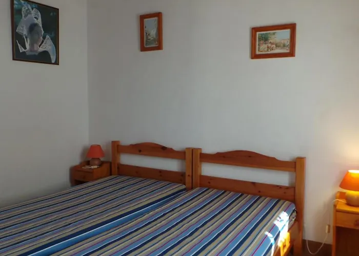 Maison 3 Pieces Avec Jardin, Proche A - Fr-1-224b-681