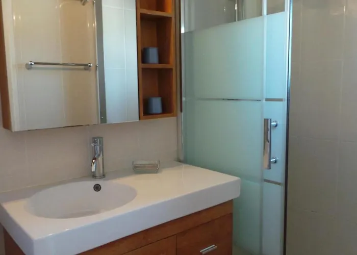 Maison 3 Pieces Avec Jardin, Proche A - Fr-1-224b-681 度假居 *